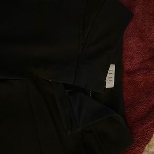 Ellle dress pants